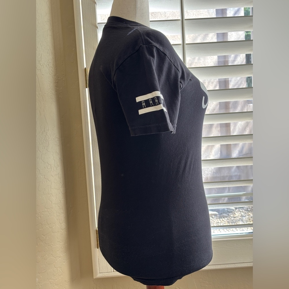 The Second City Chicago Vintage Retro T-Shirt in Women’s Size Small Improv - Picture 7 of 10